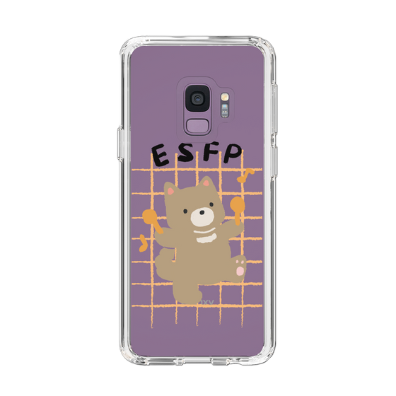 Slim Protection Case［ Original - ESFP Entertainer - Character ］