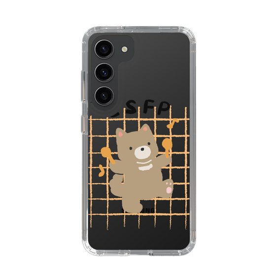 Slim Protection Case［ Original - ESFP Entertainer - Character ］