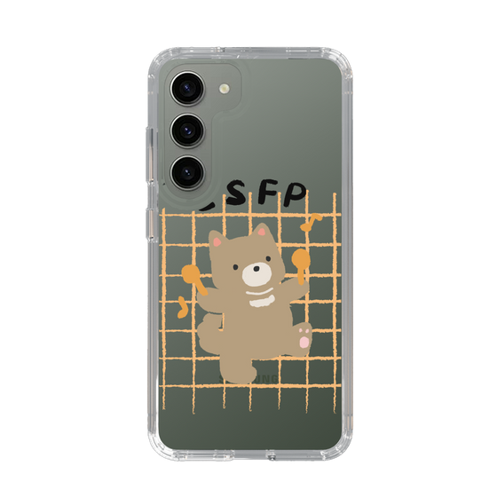Slim Protection Case［ Original - ESFP Entertainer - Character ］
