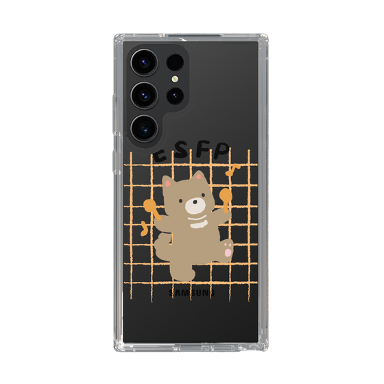 Slim Protection Case［ Original - ESFP Entertainer - Character ］