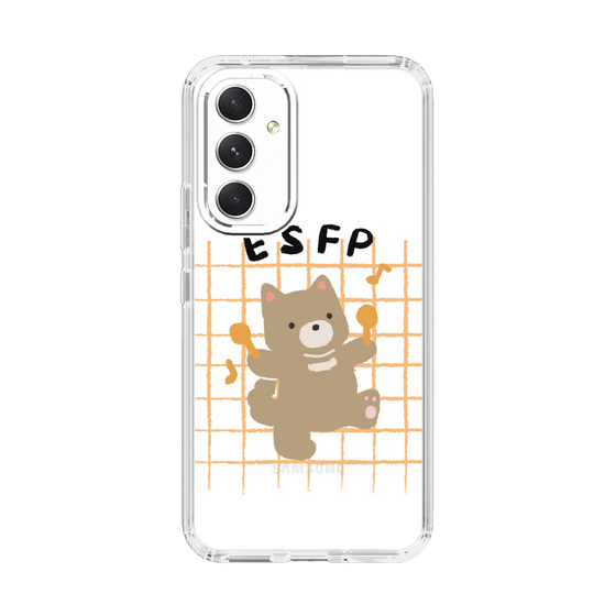 Slim Protection Case［ Original - ESFP Entertainer - Character ］