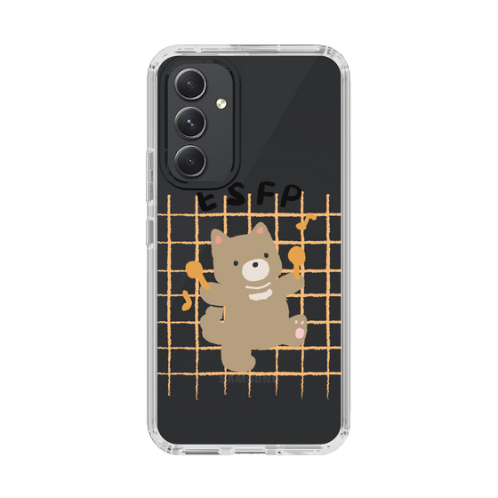 Slim Protection Case［ Original - ESFP Entertainer - Character ］