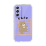 Slim Protection Case［ Original - ESFP Entertainer - Character ］