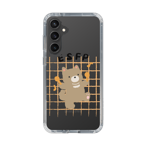 Slim Protection Case［ Original - ESFP Entertainer - Character ］