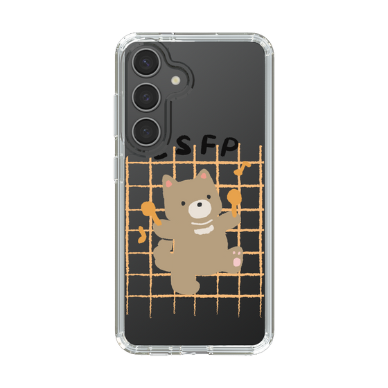 Slim Protection Case［ Original - ESFP Entertainer - Character ］