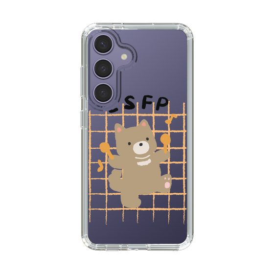 Slim Protection Case［ Original - ESFP Entertainer - Character ］