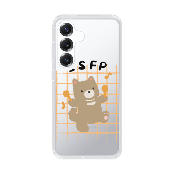 Slim Protection Case［ Original - ESFP Entertainer - Character ］