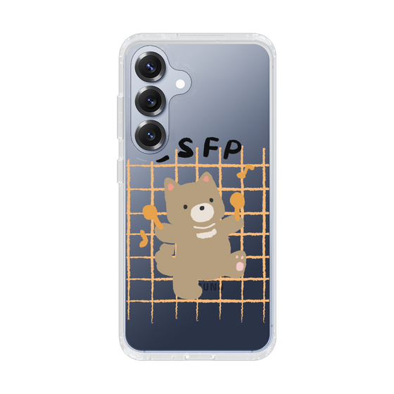 Slim Protection Case［ Original - ESFP Entertainer - Character ］