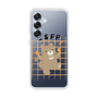 Slim Protection Case［ Original - ESFP Entertainer - Character ］