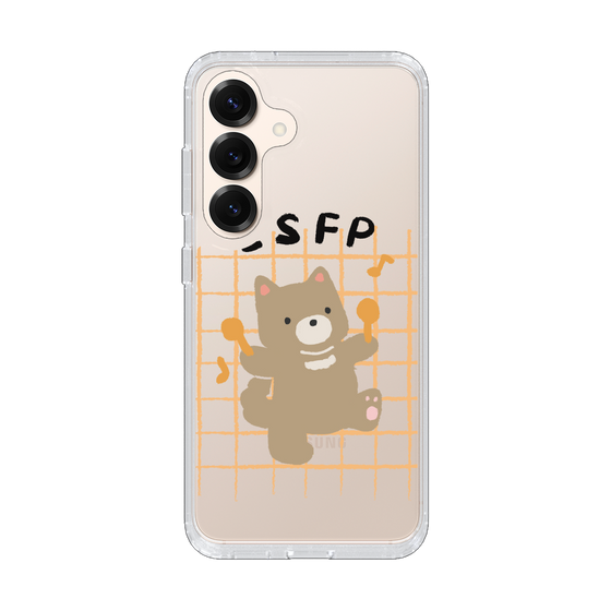 Slim Protection Case［ Original - ESFP Entertainer - Character ］