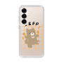 Slim Protection Case［ Original - ESFP Entertainer - Character ］