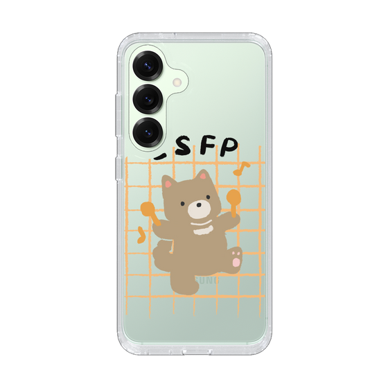 Slim Protection Case［ Original - ESFP Entertainer - Character ］