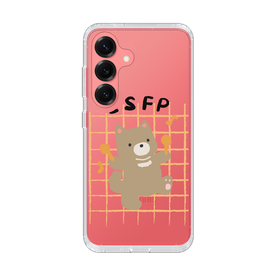 Slim Protection Case［ Original - ESFP Entertainer - Character ］