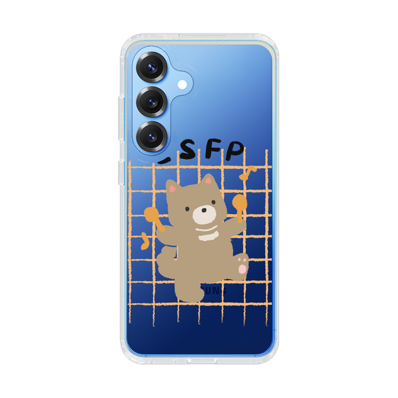 Slim Protection Case［ Original - ESFP Entertainer - Character ］
