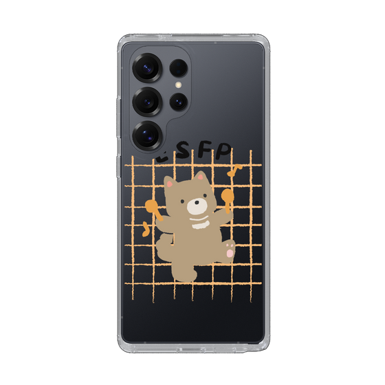 Slim Protection Case［ Original - ESFP Entertainer - Character ］