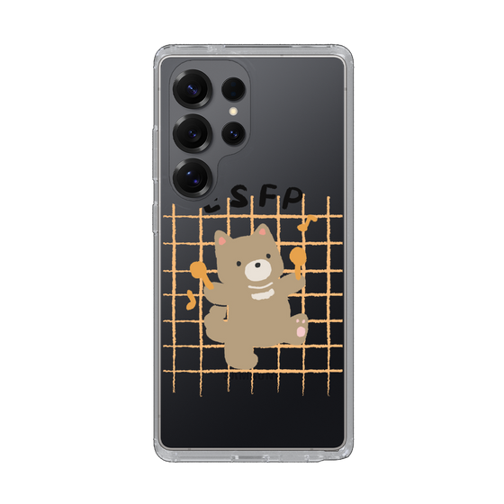 Slim Protection Case［ Original - ESFP Entertainer - Character ］