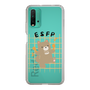 Slim Protection Case［ Original - ESFP Entertainer - Character ］