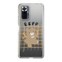 Slim Protection Case［ Original - ESFP Entertainer - Character ］