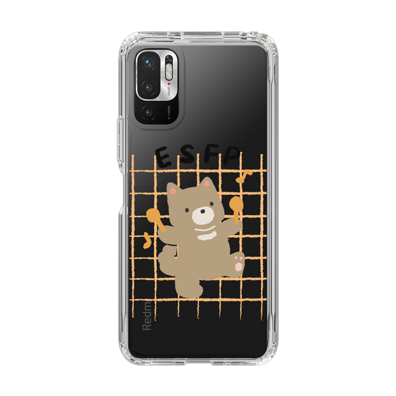 Slim Protection Case［ Original - ESFP Entertainer - Character ］