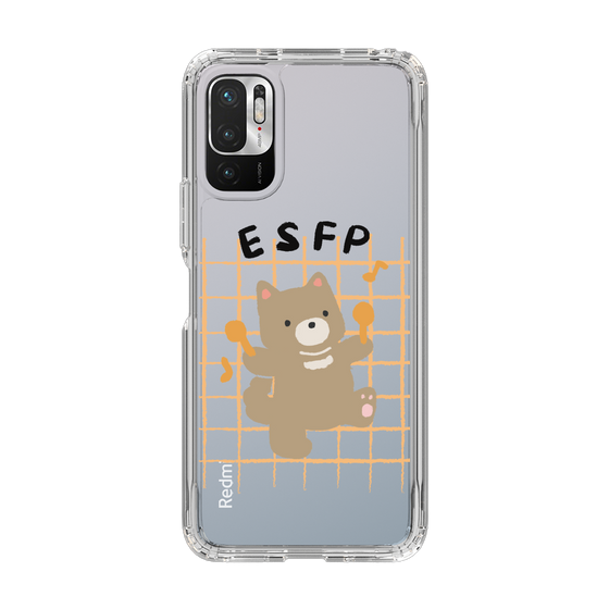 Slim Protection Case［ Original - ESFP Entertainer - Character ］