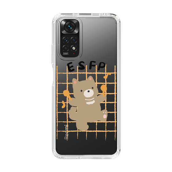 Slim Protection Case［ Original - ESFP Entertainer - Character ］