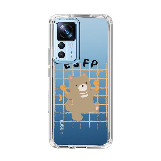 Slim Protection Case［ Original - ESFP Entertainer - Character ］