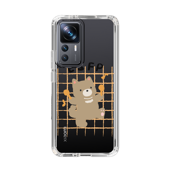 Slim Protection Case［ Original - ESFP Entertainer - Character ］