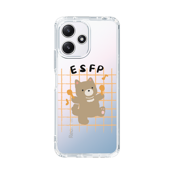 Slim Protection Case［ Original - ESFP Entertainer - Character ］