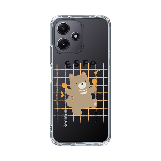 Slim Protection Case［ Original - ESFP Entertainer - Character ］