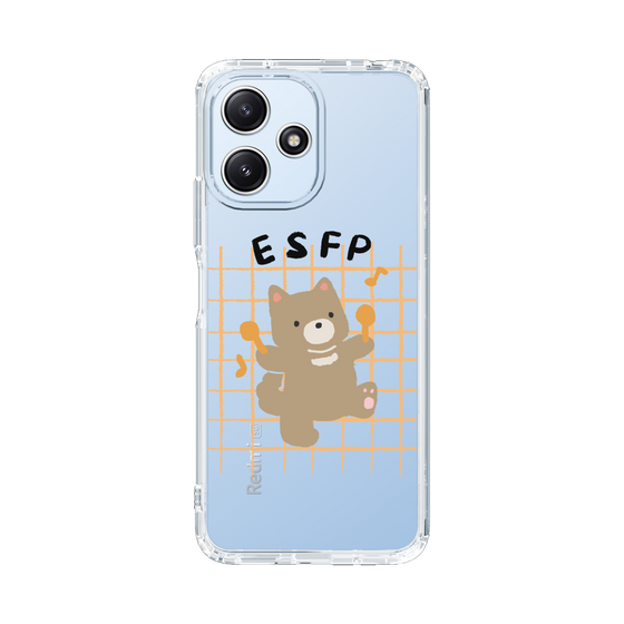 Slim Protection Case［ Original - ESFP Entertainer - Character ］