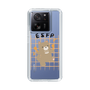Slim Protection Case［ Original - ESFP Entertainer - Character ］