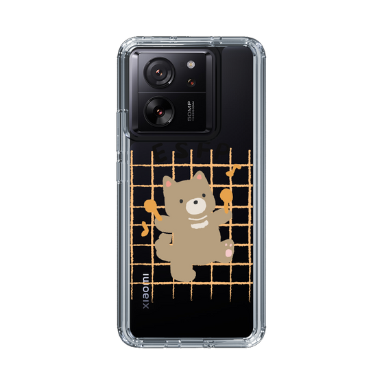 Slim Protection Case［ Original - ESFP Entertainer - Character ］