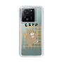 Slim Protection Case［ Original - ESFP Entertainer - Character ］