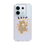 Slim Protection Case［ Original - ESFP Entertainer - Character ］