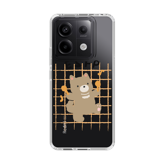 Slim Protection Case［ Original - ESFP Entertainer - Character ］