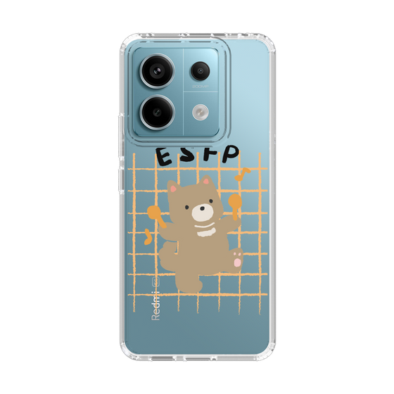 Slim Protection Case［ Original - ESFP Entertainer - Character ］