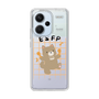 Slim Protection Case［ Original - ESFP Entertainer - Character ］
