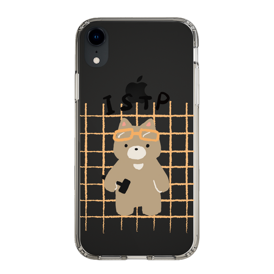 Slim Protection Case［ Original - ISTP Virtuoso - Character ］