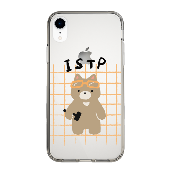 Slim Protection Case［ Original - ISTP Virtuoso - Character ］