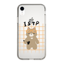 Slim Protection Case［ Original - ISTP Virtuoso - Character ］