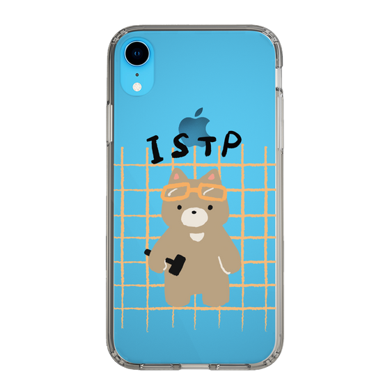 Slim Protection Case［ Original - ISTP Virtuoso - Character ］