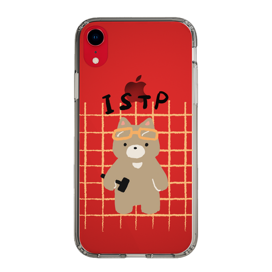 Slim Protection Case［ Original - ISTP Virtuoso - Character ］