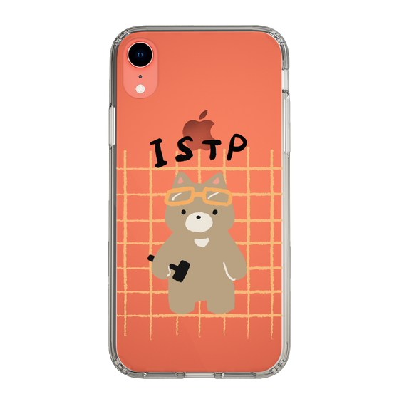 Slim Protection Case［ Original - ISTP Virtuoso - Character ］