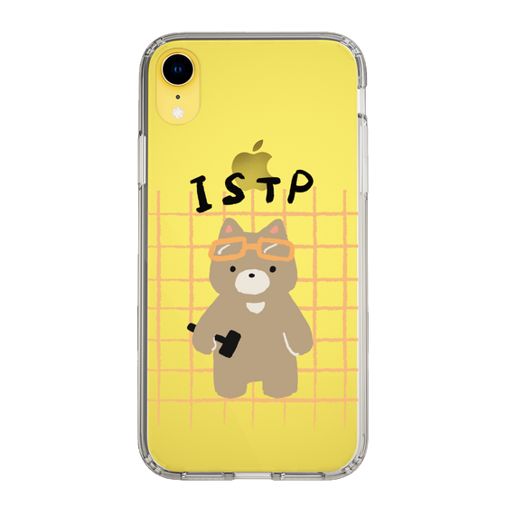 Slim Protection Case［ Original - ISTP Virtuoso - Character ］