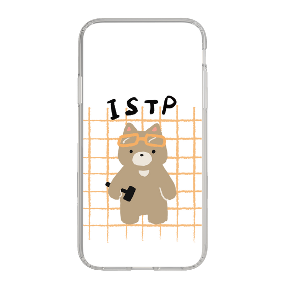 Slim Protection Case［ Original - ISTP Virtuoso - Character ］