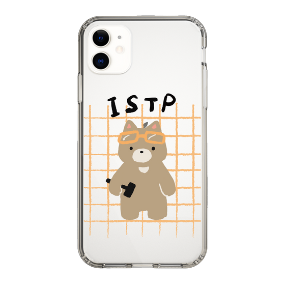 Slim Protection Case［ Original - ISTP Virtuoso - Character ］