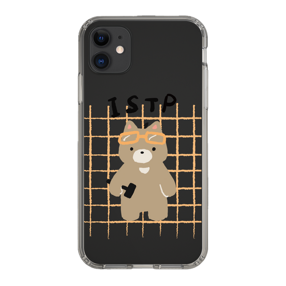 Slim Protection Case［ Original - ISTP Virtuoso - Character ］