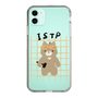 Slim Protection Case［ Original - ISTP Virtuoso - Character ］