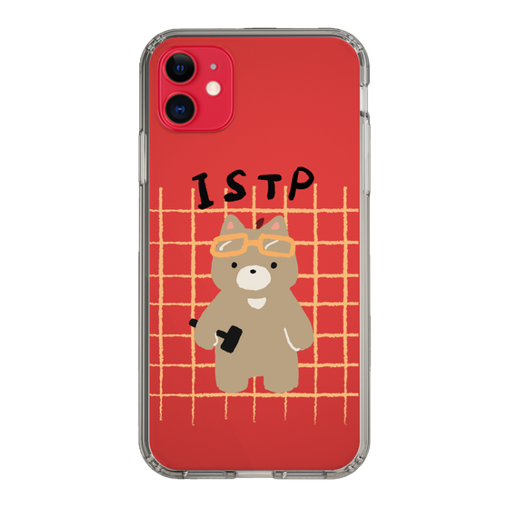 Slim Protection Case［ Original - ISTP Virtuoso - Character ］