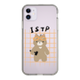 Slim Protection Case［ Original - ISTP Virtuoso - Character ］